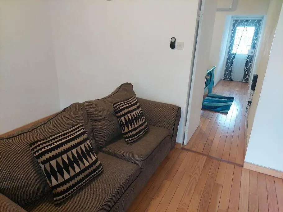 アパート Cozy, Quiet 1 Bedroom 2A Near Beach Near Us Embassy ブリッジタウン バルバドス