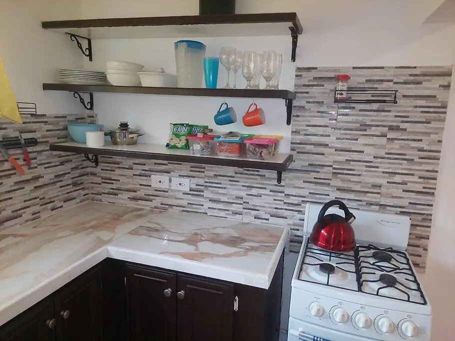 Cozy, Quiet 1 Bedroom 2A Near Beach Near Us Embassy Bridgetown 0*,  Barbados