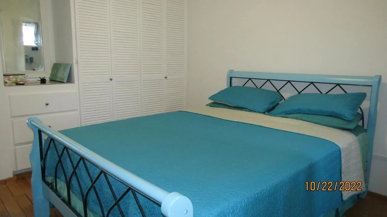 Cozy, Quiet 1 Bedroom 2A Near Beach Near Us Embassy Bridgetown 0*,